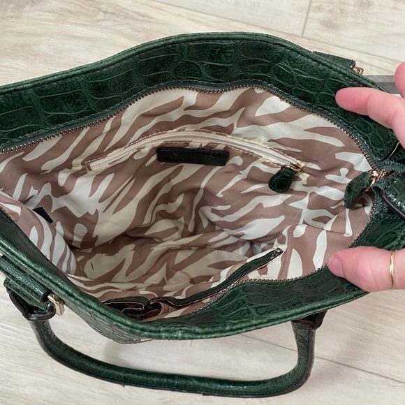 Anne Klein Shoulder Bag - Picture 6 of 8